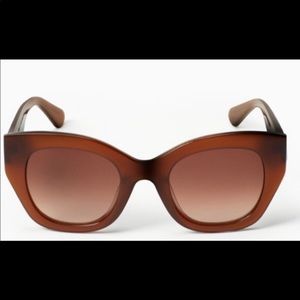 Kate Spade Jalenas Sunglasses